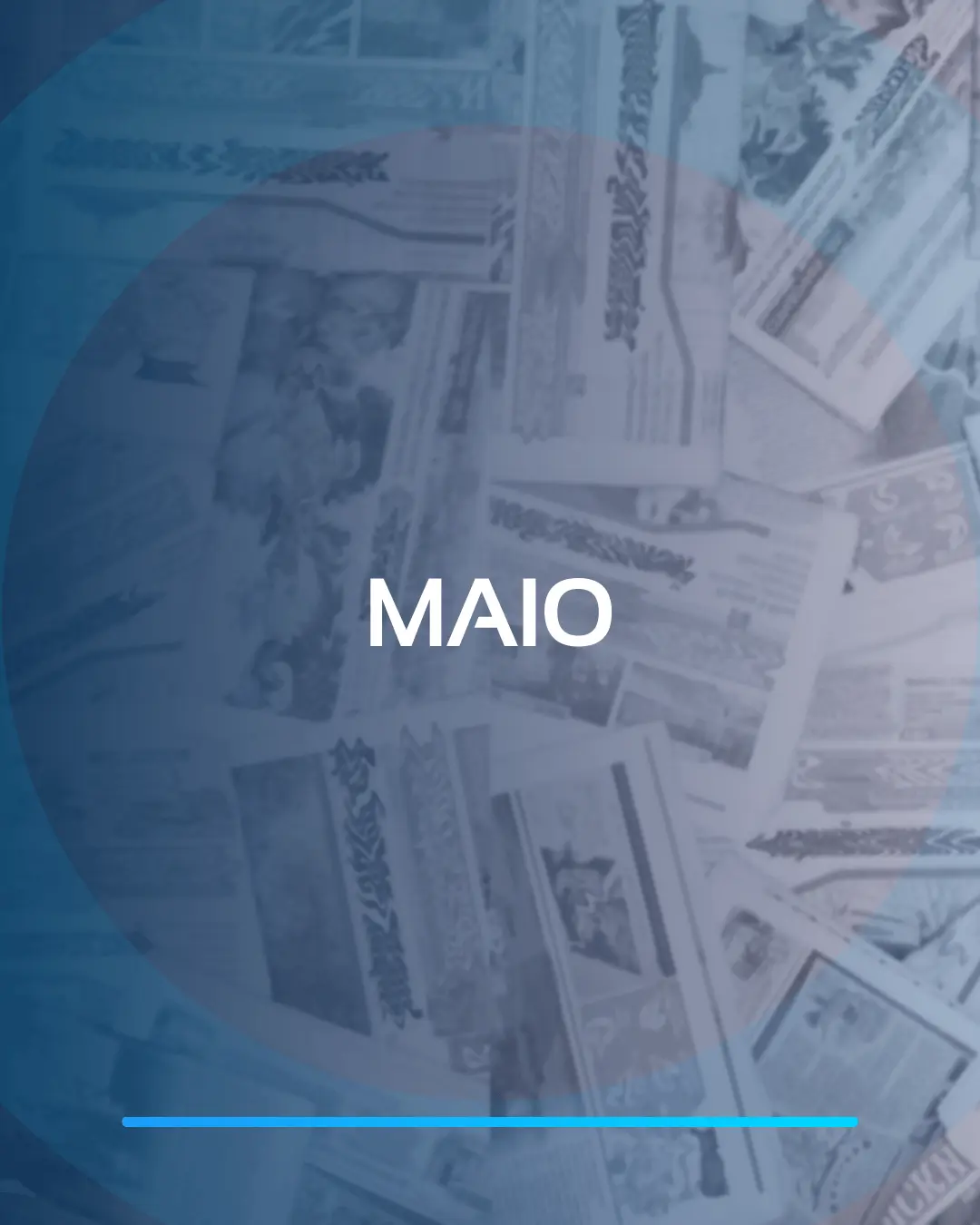 Maio | 2ª Edição